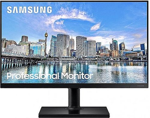 מסך מחשב Samsung F27T450FZR 27