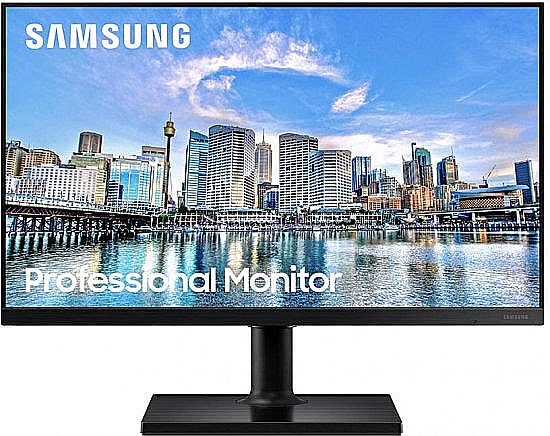 מסך מחשב Samsung F27T450FZR 27