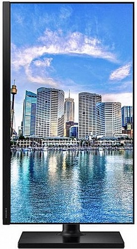 מסך מחשב Samsung F27T450FZR 27