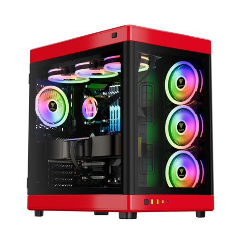 מארז מחשב GAMDIAS NESO P1 BR