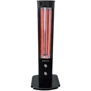 תנור חימום מגדל Gold Line Mika Pro ATL-2580