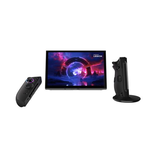 קונסולת גיימינג ניידת Lenovo Legion Go 8AHP2 83N10011IV לנובו