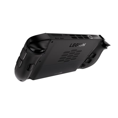 קונסולת גיימינג ניידת Lenovo Legion Go 8AHP2 83N10011IV לנובו