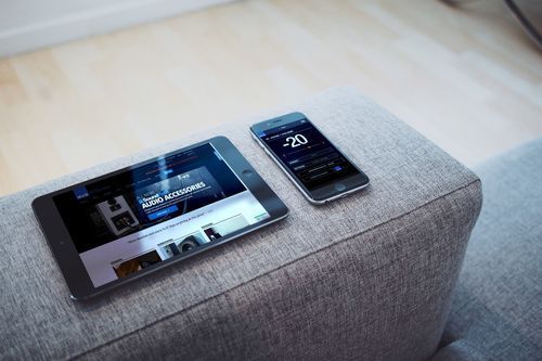 סאב וופר SVS PB16 ULTRA - Black Oak