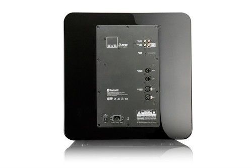 סאב וופר SVS SB4000 - Black Gloss