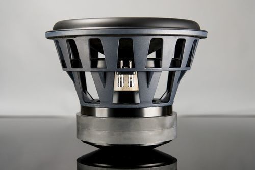 סאב וופר SVS PB-4000 Black Oak