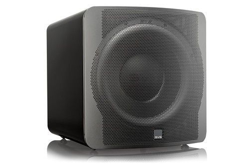 סאב וופר SVS SB3000 - Black Gloss 