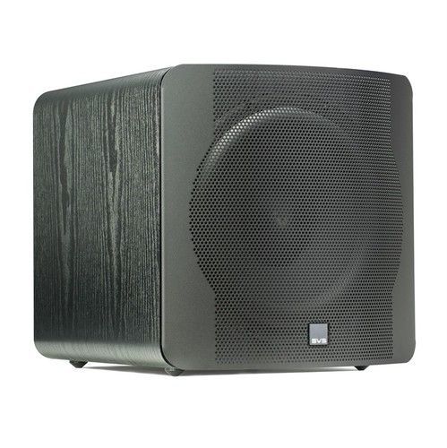 סאב וופר SVS SB2000 - Black Ash