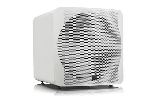 סאב וופר SVS SB-3000 - White Gloss 