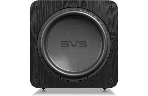 סאב וופר SVS SB-5000 R|Evolution Black Ash