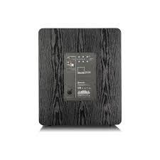 סאב וופר SVS PB-3000 Black Ash