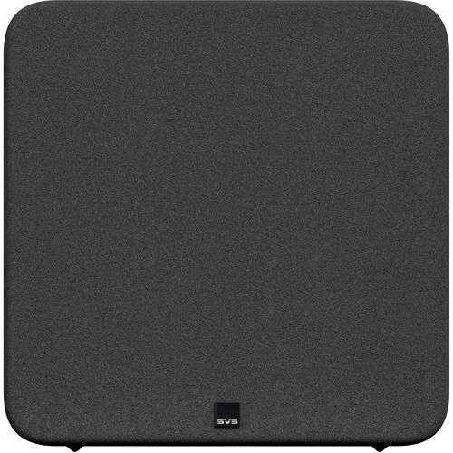 סאב וופר SVS SB-5000 R|Evolution Black Ash