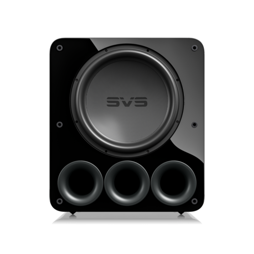 סאב וופר SVS PB-5000 R|Evolution Piano Gloss Black