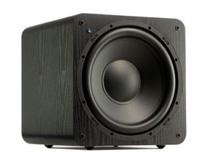 סאבוופר SVS SB-1000 - Black Ash