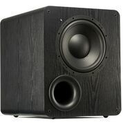 סאב וופר SVS PB1000 - Black Ash 