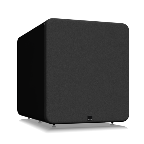 סאב וופר SVS PB-5000 R|Evolution Piano Gloss Black