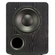 סאב וופר SVS PB1000 - Black Ash 