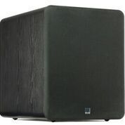 סאב וופר SVS PB1000 - Black Ash 