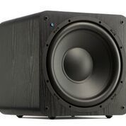 סאבוופר SVS SB-1000 - Black Ash