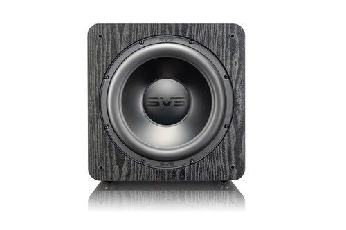 סאב וופר SVS SB-2000 Pro Black Ash