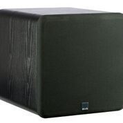 סאבוופר SVS SB-1000 - Black Ash