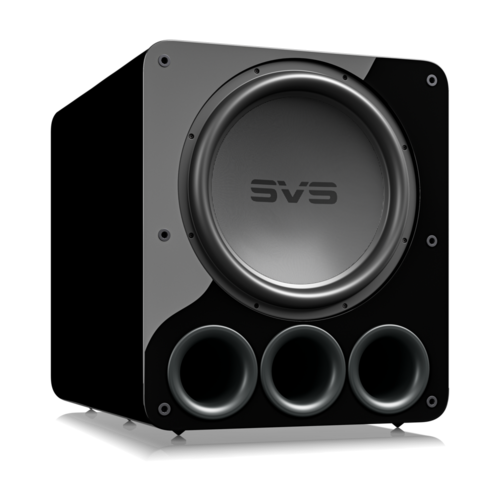 סאב וופר SVS PB17-Ultra R|Evolution Subwoofer Piano Gloss Black