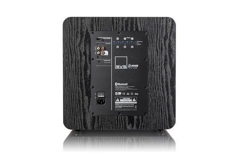 סאב וופר SVS SB-2000 Pro Black Ash