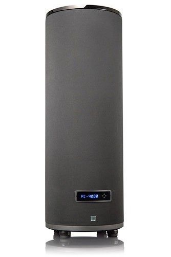 סאב וופר SVS PC-4000 - Black Gloss