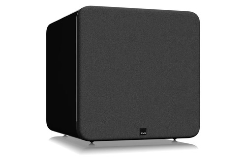 סאב וופר SVS SB17-Ultra R|Evolution Subwoofer Piano Gloss Black