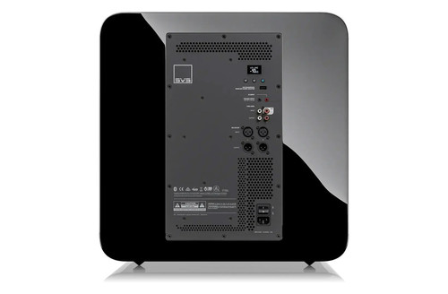 סאב וופר SVS SB17-Ultra R|Evolution Subwoofer Piano Gloss Black