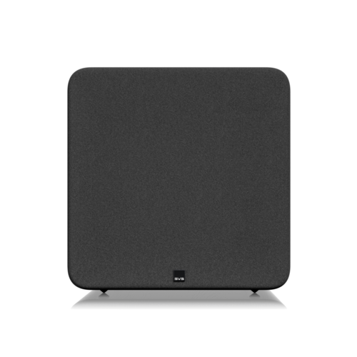  סאב וופר SVS SB17-Ultra R|Evolution Subwoofer Black Oak Wood Veneer