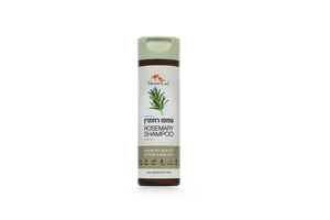 שמפו רוזמרין 500 מ"ל ROSEMARY SHAMPOO