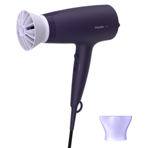 מייבש שיער Philips BHD340 פיליפס