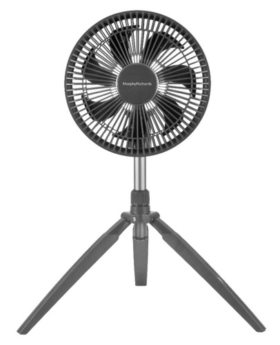 מאוורר נייד נטען 65449 MorphyRichards