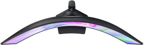 מסך מחשב קעור ''Samsung ViewFinity S9 S49C950UAM 49