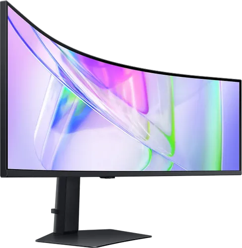 מסך מחשב קעור ''Samsung ViewFinity S9 S49C950UAM 49