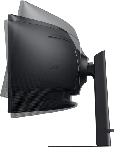 מסך מחשב קעור ''Samsung ViewFinity S9 S49C950UAM 49