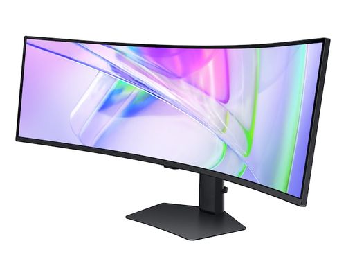 מסך מחשב קעור ''Samsung ViewFinity S9 S49C950UAM 49