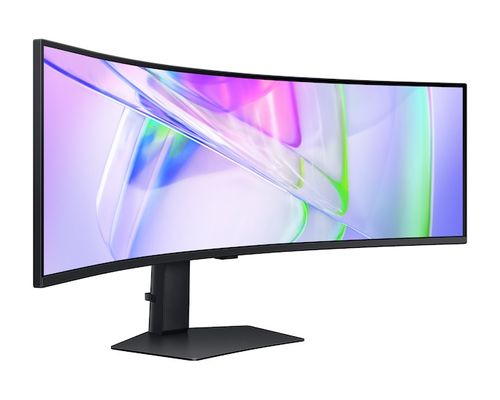 מסך מחשב קעור ''Samsung ViewFinity S9 S49C950UAM 49