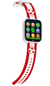 KidiWatch CHAMPION החדש שעון טלפון חכם לילדים אלופים