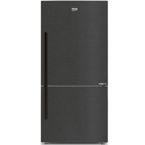 מקרר מקפיא תחתון BEKO CN160237XB בקו
