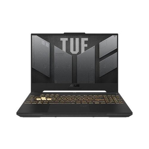 שריון אילת ASUS TUF Gaming F15 FX507ZC4-HN132 מחשב נייד - יבואן רשמי