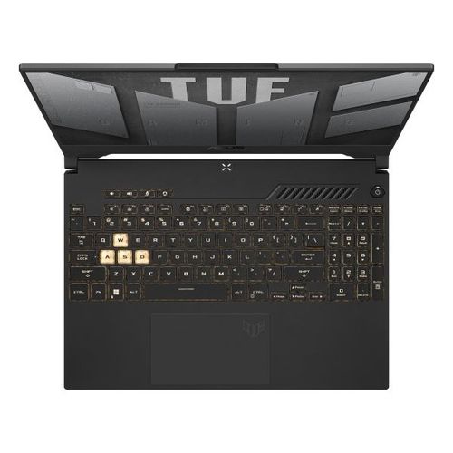 שריון אילת ASUS TUF Gaming F15 FX507ZC4-HN132 מחשב נייד - יבואן רשמי