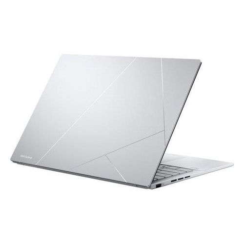 שריון אילת ASUS Zenbook 14 OLED UX3405MA-PP638 מחשב נייד - יבואן רשמי