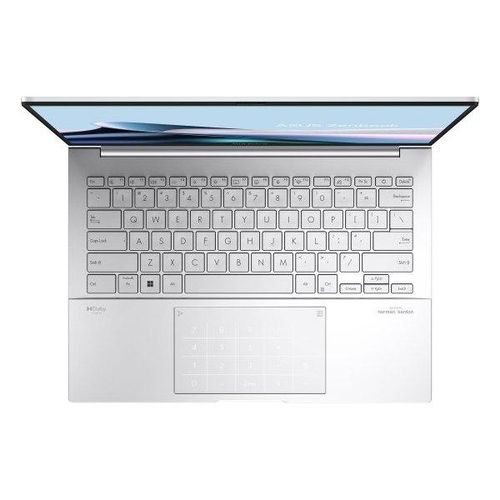 שריון אילת ASUS Zenbook 14 UX3405MA-PP636 מחשב נייד - יבואן רשמי