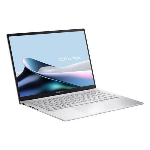 שריון אילת ASUS Zenbook 14 UX3405MA-PP636 מחשב נייד - יבואן רשמי