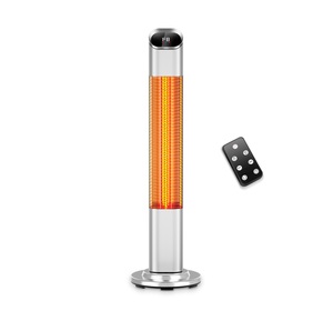 תנור מגדל קרבון עם שלט 2000W EL-3100 אלקטרו חנן