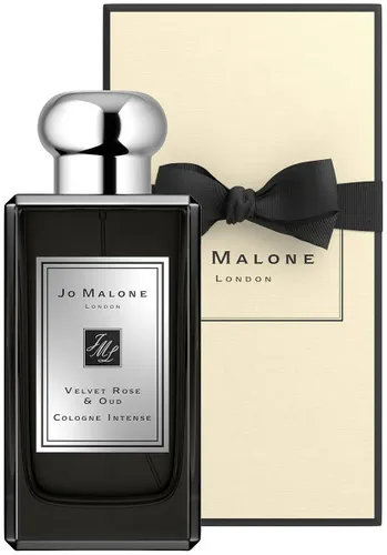 Jo Malone Velvet Rose & Oud Intense EDC Unisex 100ML