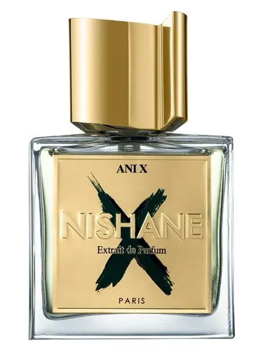 Nishane Ani X Extrait De Parfum Unisex 100ML