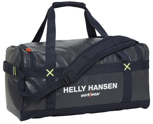תיק דגם HH DUFFEL BAG 50L